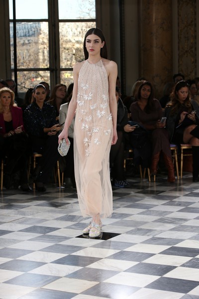 Georges Hobeika Spring-Summer 2016